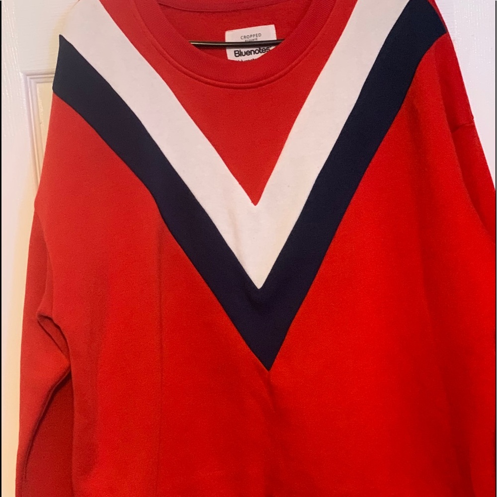 Woman’s xL